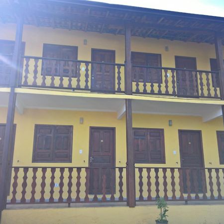 Pouso Bom Retiro Otel Araquari Dış mekan fotoğraf