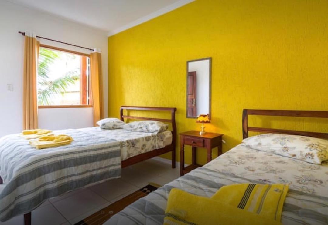 Pouso Bom Retiro Otel Araquari Dış mekan fotoğraf