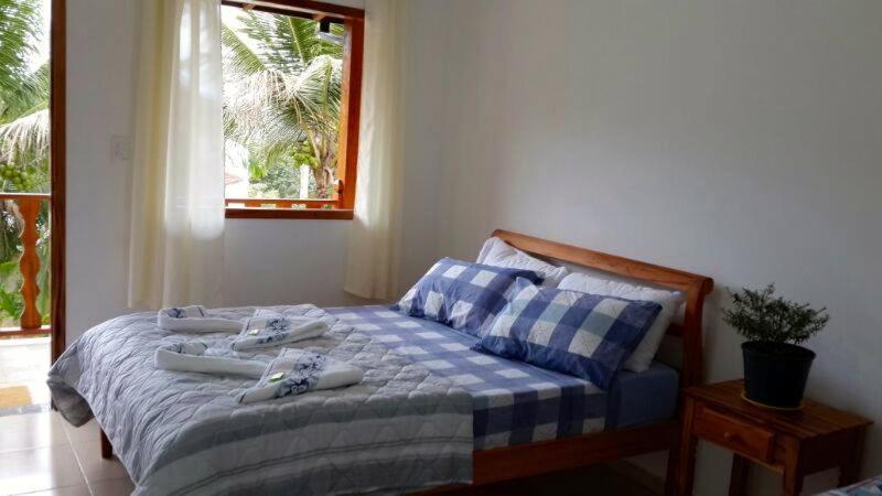 Pouso Bom Retiro Otel Araquari Dış mekan fotoğraf