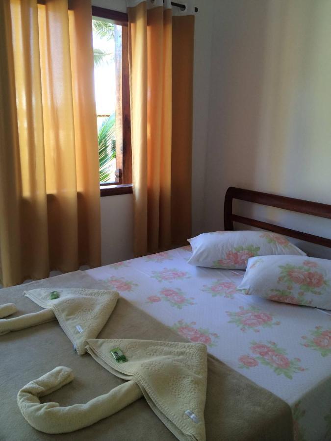 Pouso Bom Retiro Otel Araquari Dış mekan fotoğraf