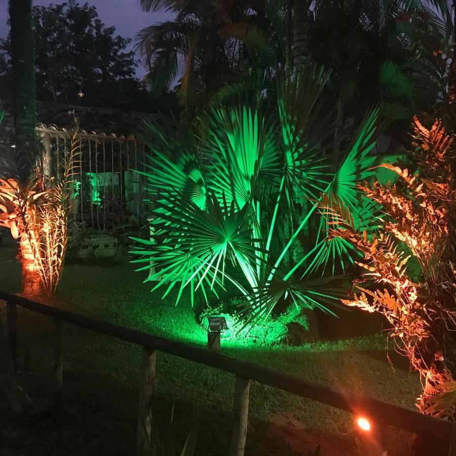 Pouso Bom Retiro Otel Araquari Dış mekan fotoğraf