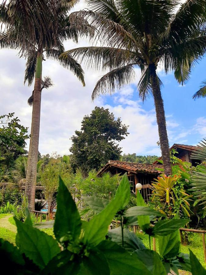 Pouso Bom Retiro Otel Araquari Dış mekan fotoğraf