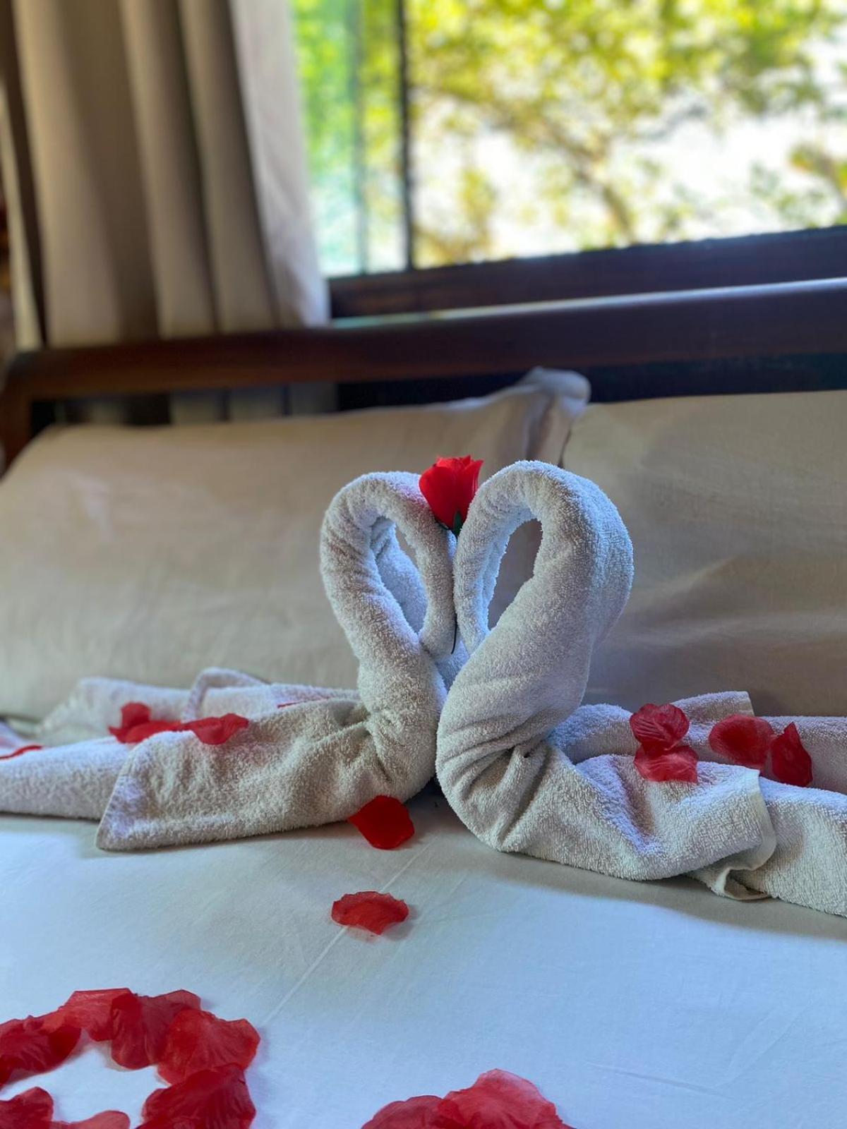 Pouso Bom Retiro Otel Araquari Dış mekan fotoğraf
