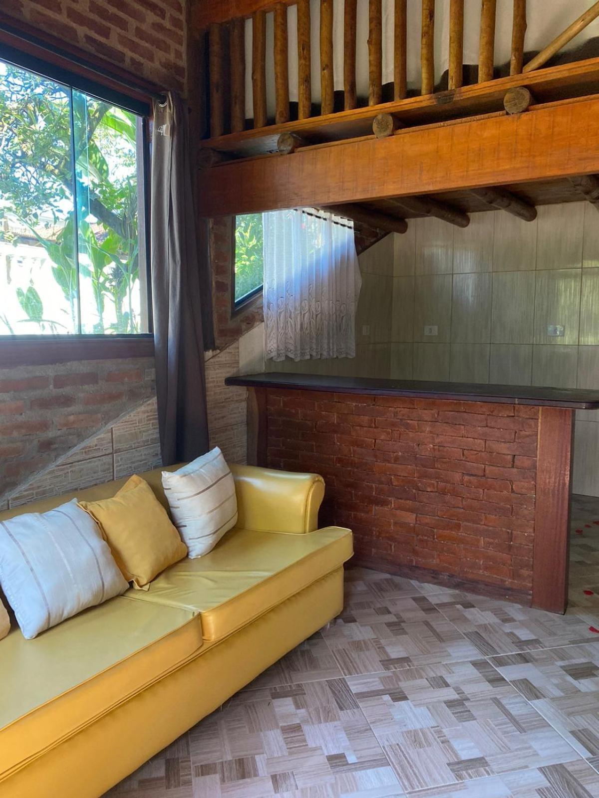 Pouso Bom Retiro Otel Araquari Dış mekan fotoğraf