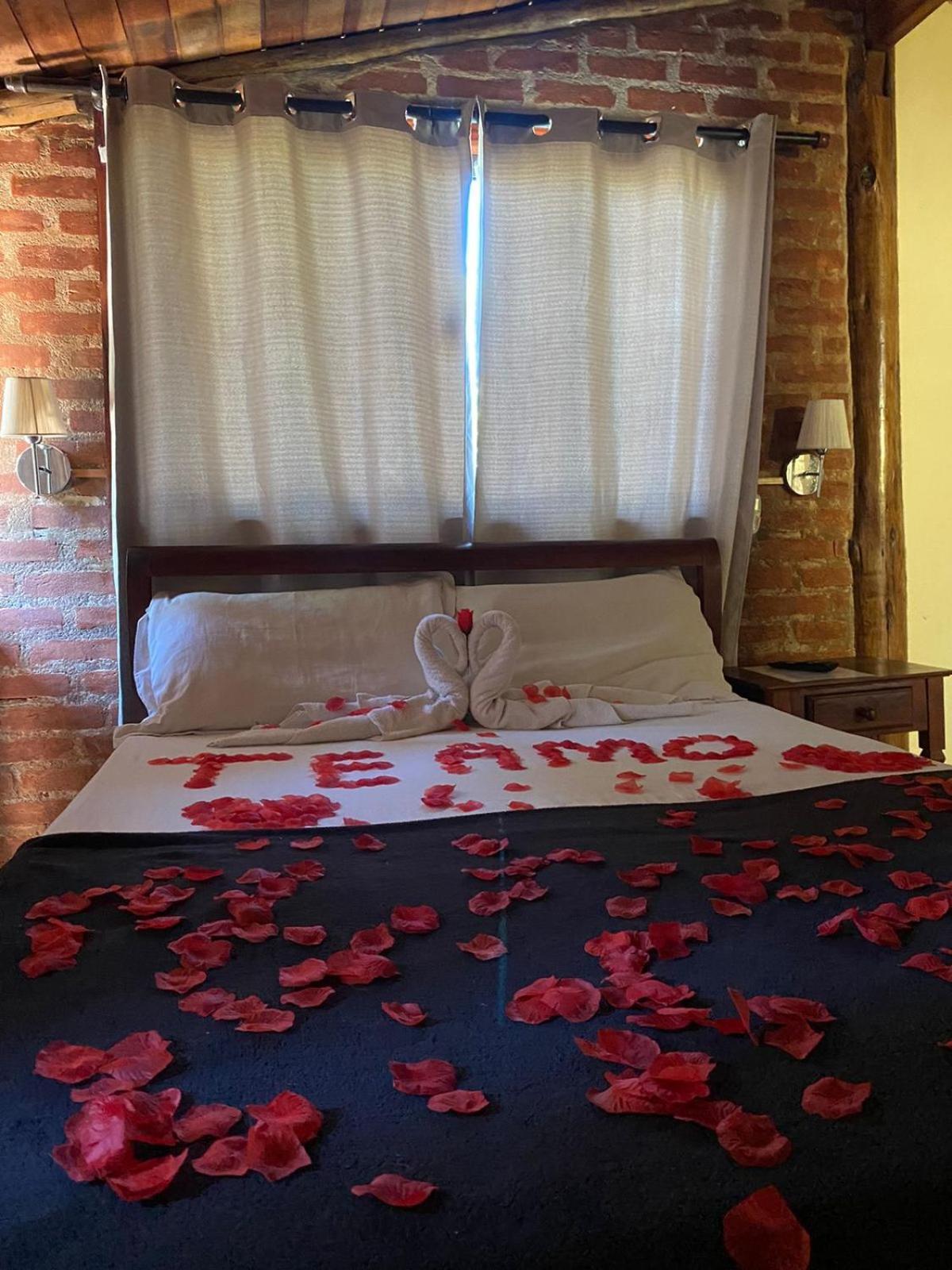 Pouso Bom Retiro Otel Araquari Dış mekan fotoğraf