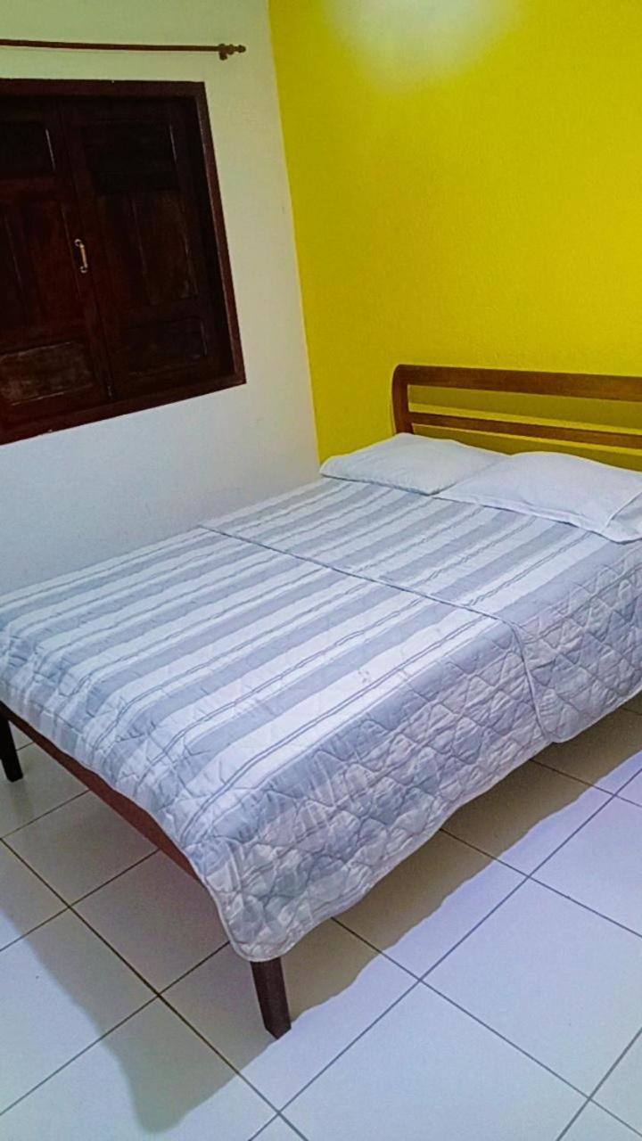 Pouso Bom Retiro Otel Araquari Dış mekan fotoğraf