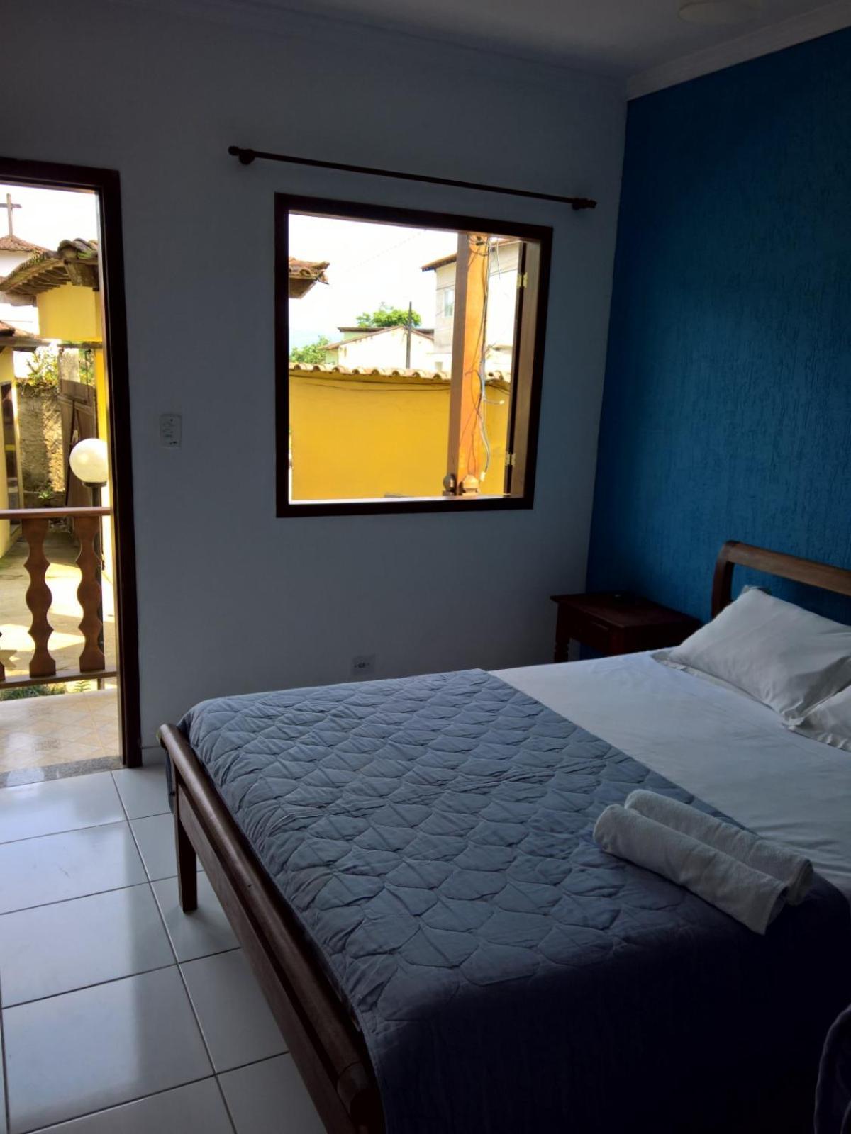 Pouso Bom Retiro Otel Araquari Dış mekan fotoğraf
