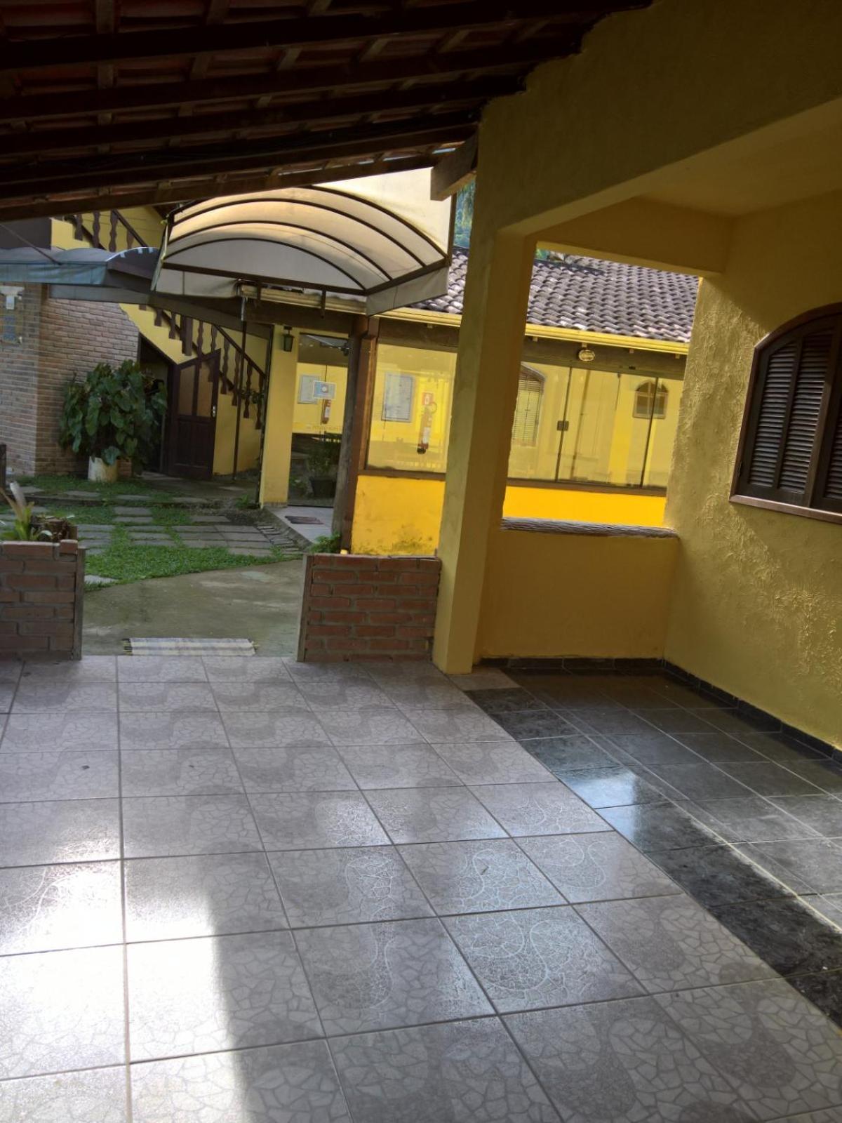 Pouso Bom Retiro Otel Araquari Dış mekan fotoğraf