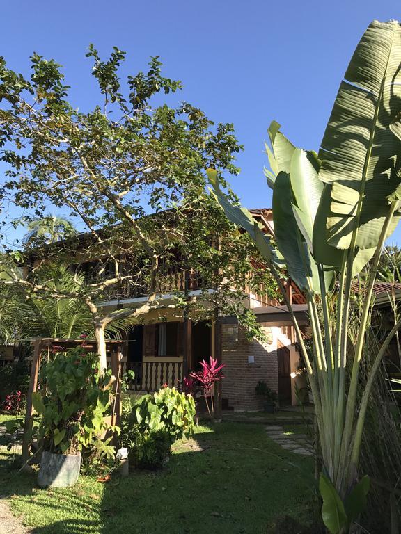 Pouso Bom Retiro Otel Araquari Dış mekan fotoğraf